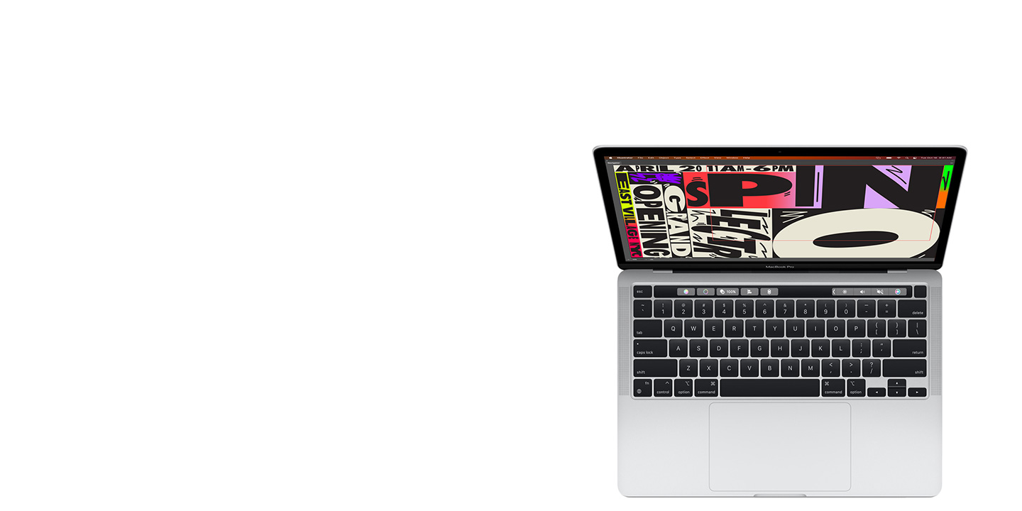 Potenziamo, ripariamo e vendiamo dispositivi apple