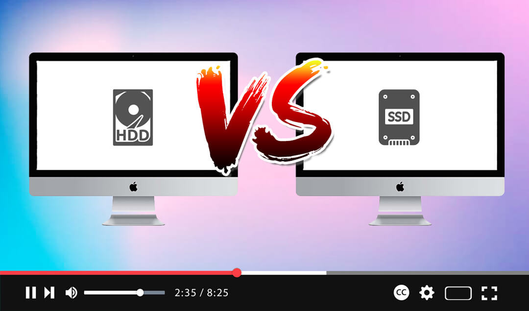 Mac Velocizzato da MACFaaast