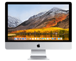 iMac (senza DVD)