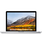 MacBook Pro (con DVD)