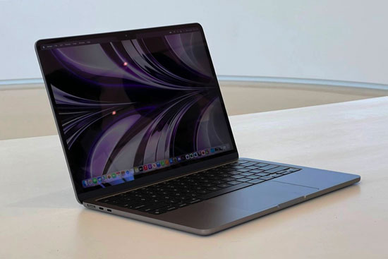 MacBook Air Retina (M3)