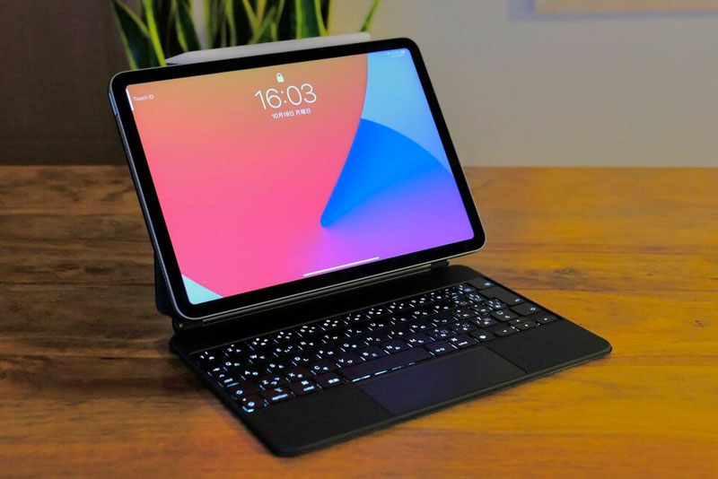 iPad 10,9” (2022)