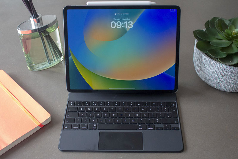 iPad Pro 12,9&quot; (M2)