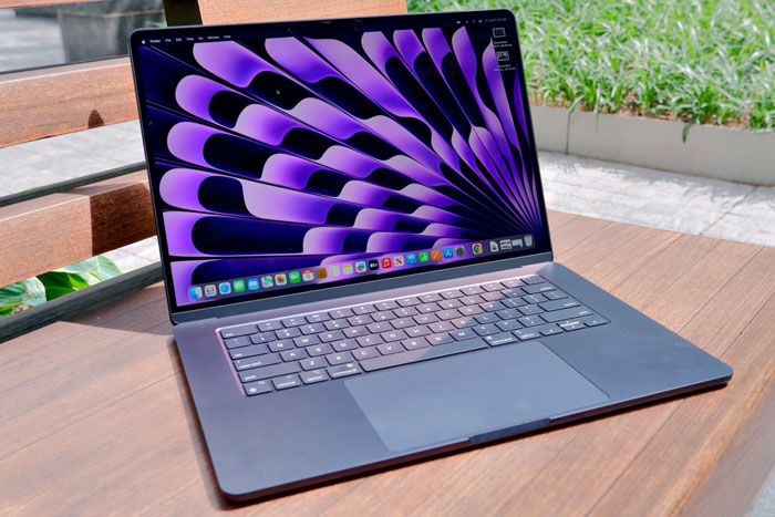 macbookair15m2 image MacBook Air 15" Retina (M3)