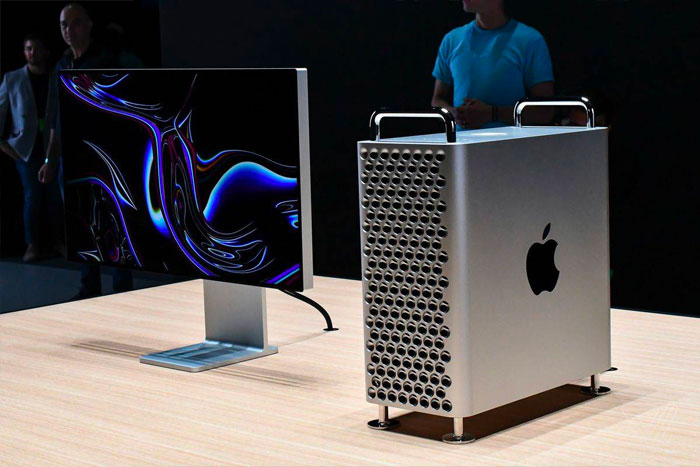 MacPro 2023 (M2)