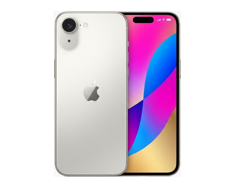 iPhone 17e