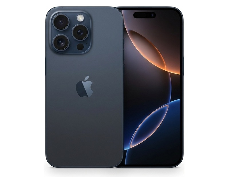 iPhone 18 Pro Max