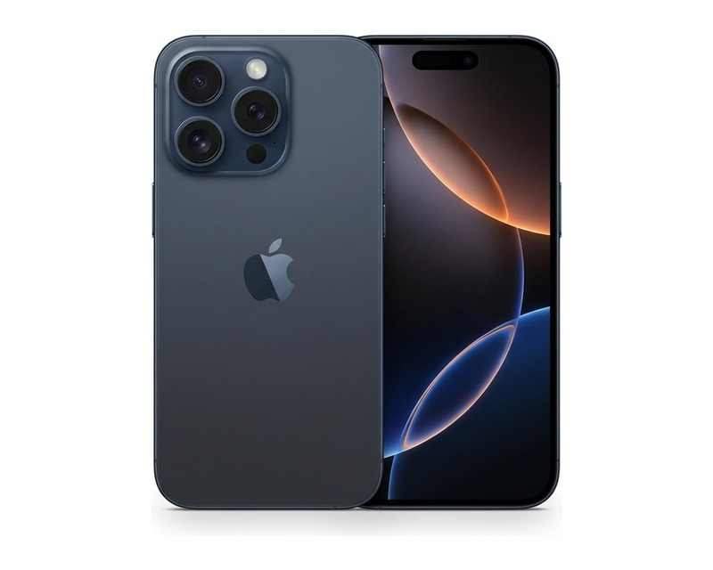 iPhone 18 Pro