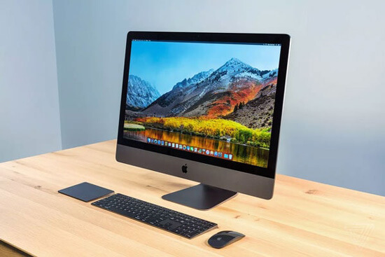 iMac Pro