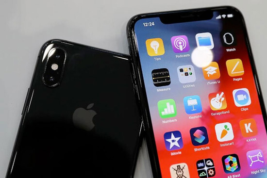 iPhone XR