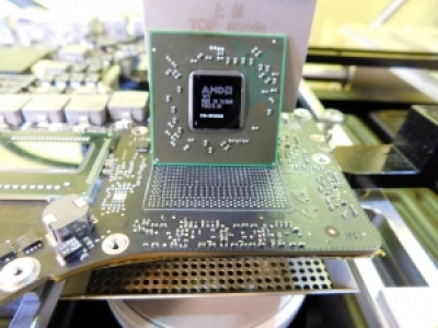 Riparazione MacBook Pro 15&Prime; 2011 (Modello A1286) con Scheda Video AMD Radeon HD 6750 512MB