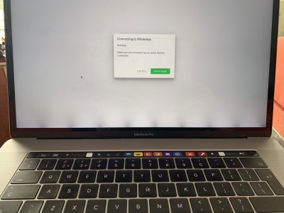 0c0b1da79361baab4d46a6acea24eb5b_M image MacBook Pro 15" 2017 - Flexgate