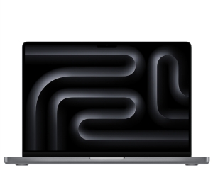 MacBook Pro 16&amp;quot; (M3/Pro/Max)