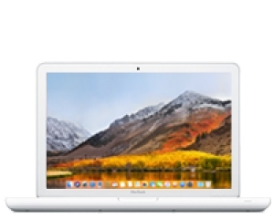 MacBook