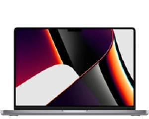 MacBook Pro (M1/Pro/Max)
