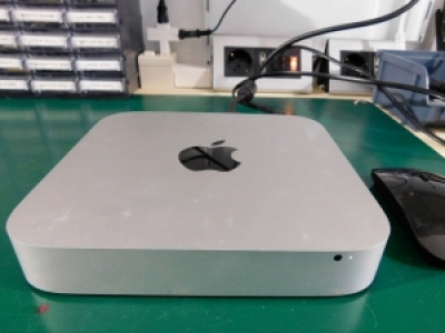 Riparazione MacMini