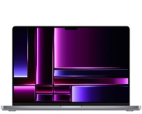 MacBook Pro (M2/Pro/Max)