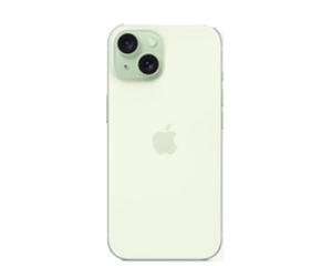 iPhone 15