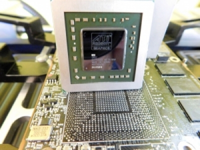 Riparazione iMac 27”