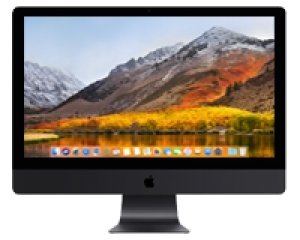 iMac Pro
