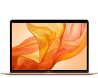 MacBook Air Retina