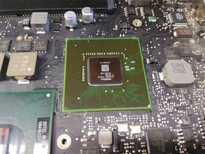 Riparazione MacBook Pro 13″ 2010