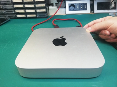 Mac Mini M1 - No Power