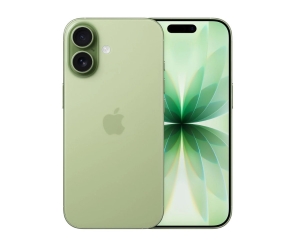 iPhone 17