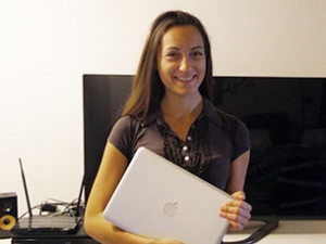 Sara Fossati