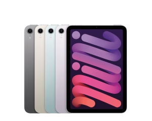 iPad mini (A17 Pro)