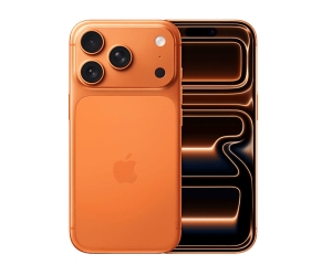 iPhone 17 Pro