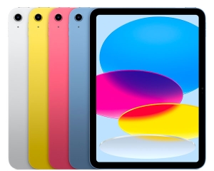 iPad 10,9&rdquo; (2022)