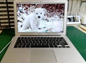 La Soluzione ai Problemi del Tuo MacBook Air 13&rdquo; Anno 2011